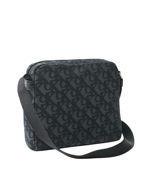 Borsello uomo nero in poliestere Calvin Klein | LV04G3175GUB1